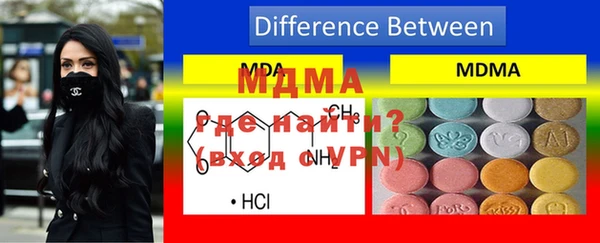первитин Гусь-Хрустальный
